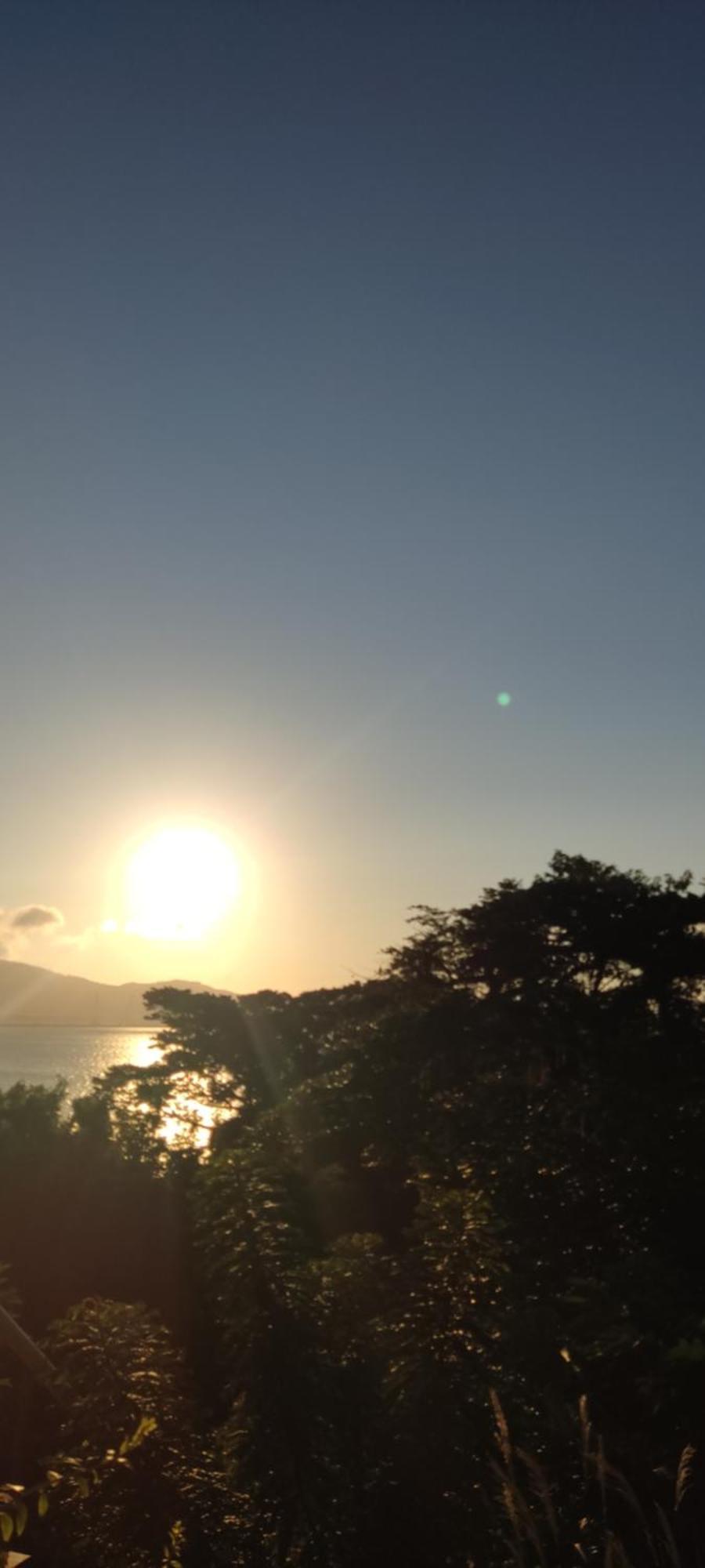 Vista Da Lagoa Лагуна Екстер'єр фото
