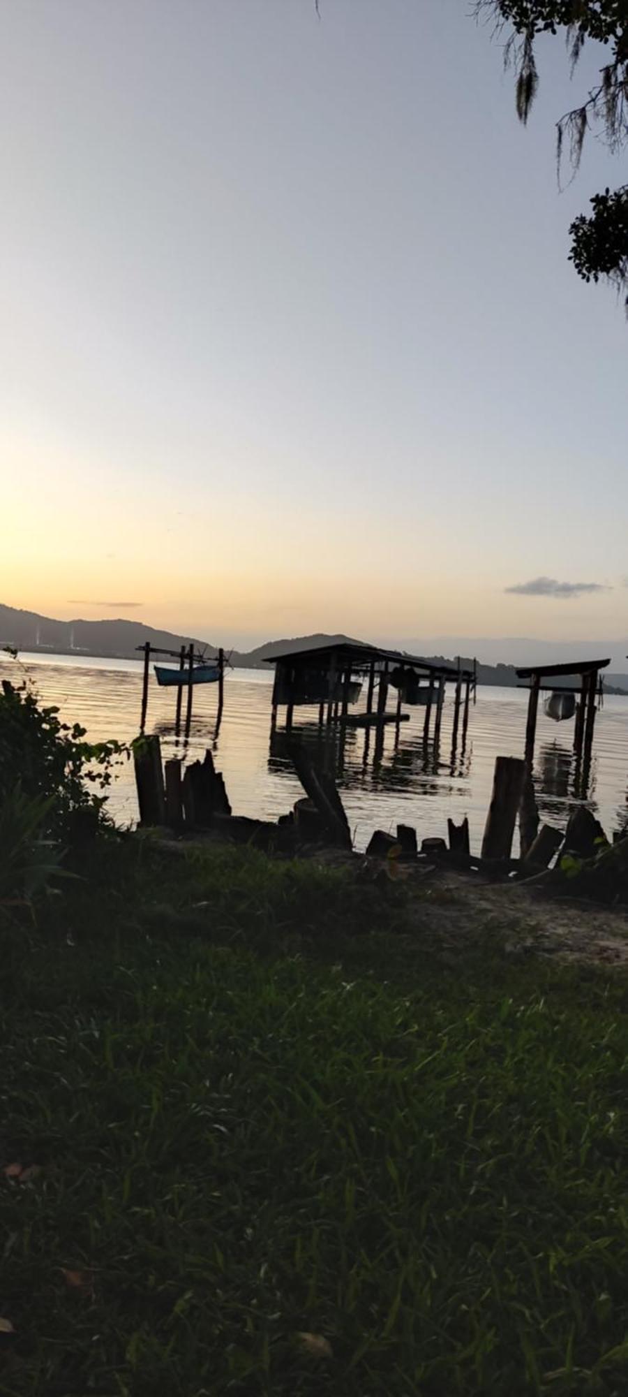 Vista Da Lagoa Лагуна Екстер'єр фото